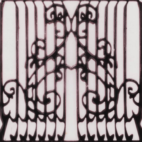 Couverture PIROUETTE de MODEL/ACTRIZ