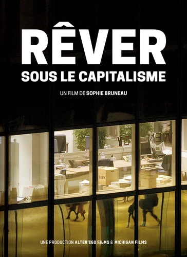 Couverture RÊVER SOUS LE CAPITALISME