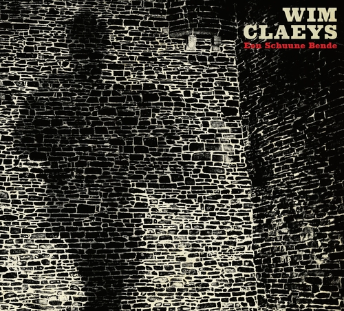 Couverture EEN SCHUUNE BENDE de Wim CLAEYS