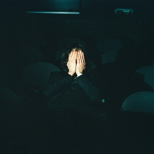 Couverture MASCARADES de Edouard VAN PRAET