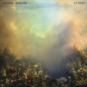 Couverture DIVERS de Joanna NEWSOM