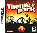 Couverture THEME PARK - DS