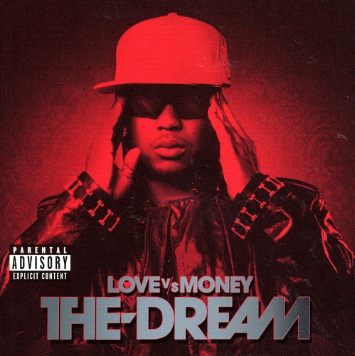 Couverture LOVE VS MONEY de THE DREAM