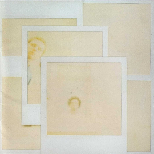 Couverture THE NO MUSIC de THEMSELVES