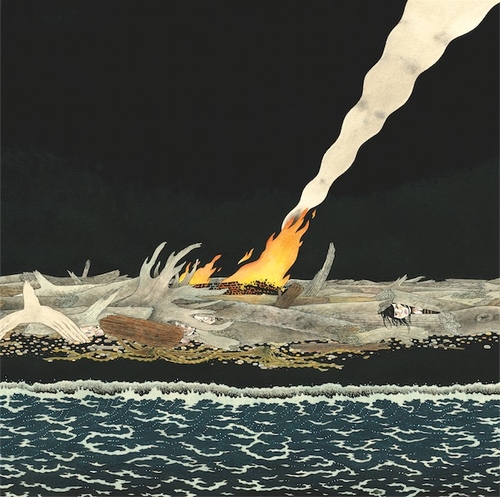 Couverture COURSES de O PAON