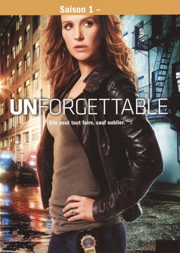 Couverture UNFORGETTABLE - 1/1 de Niels Arden OPLEV