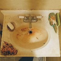 Couverture THINGS HAVEN'T GOT WELL de MUSIC BLUES