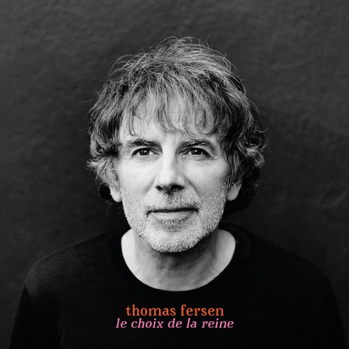 Couverture LE CHOIX DE LA REINE de Thomas FERSEN