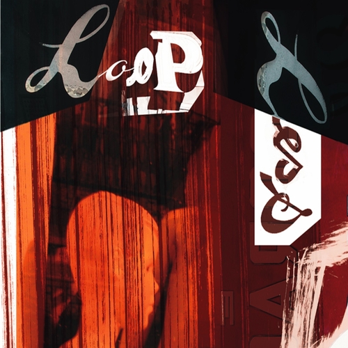 Couverture LOOPLESS de LOOPLESS