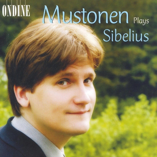 Couverture PIANO: 10 PIECES OP.58 / 13 PIECES OP.76 / BAGATELLES ... de Jean SIBELIUS