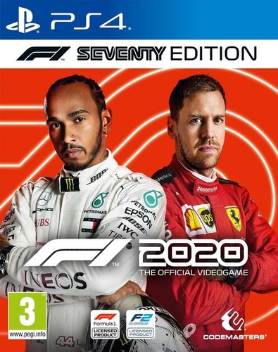 Couverture F1 2020