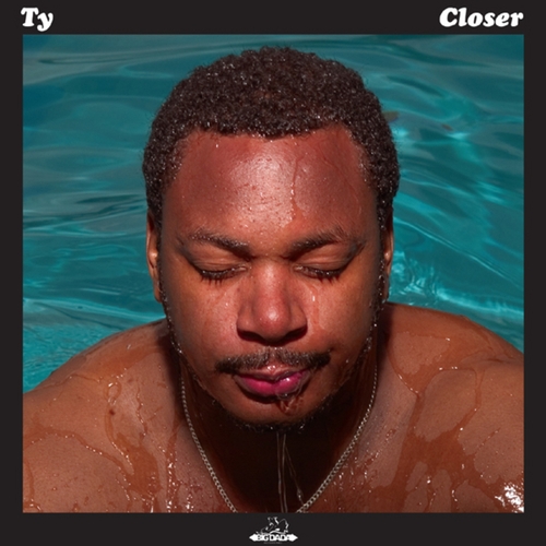 Couverture CLOSER de TY