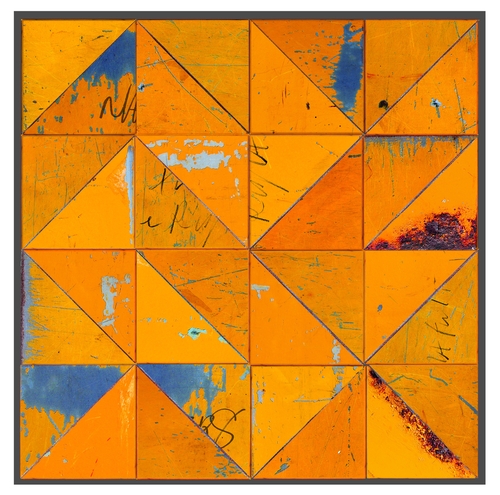 Couverture RIGHTFUL PIVOT de ENABLERS