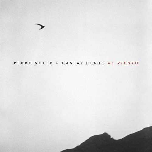 Couverture AL VIENTO de Pedro SOLER + GASPAR CLAUS
