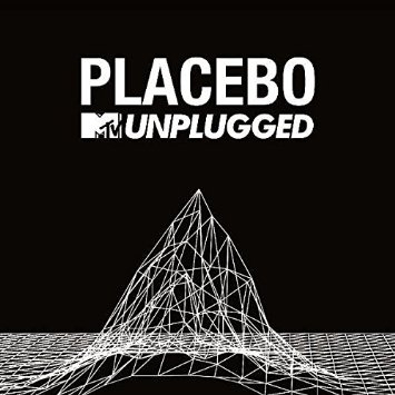 Couverture MTV UNPLUGGED de PLACEBO (UK)