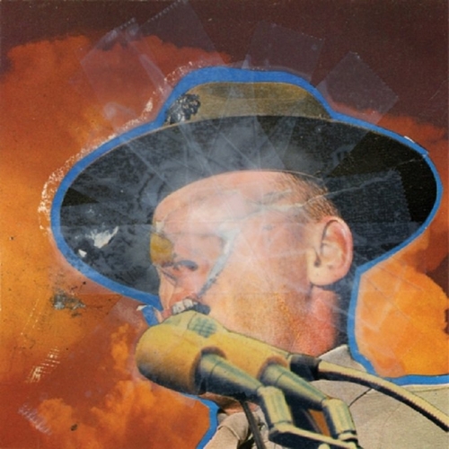 Couverture KING HEAVY METAL de RICKED WICKY