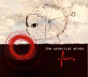 Couverture FERN de THE SPHERICAL MINDS