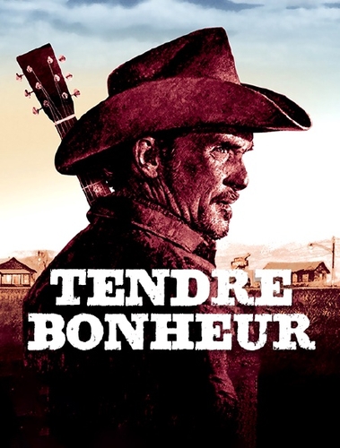 Couverture TENDRE BONHEUR de Bruce BERESFORD