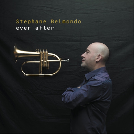 Couverture EVER AFTER de Stéphane BELMONDO