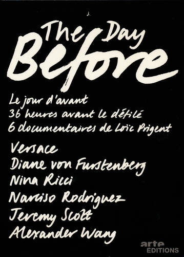 Couverture DIANE von FÜRSTENBERG