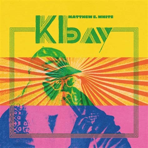 Couverture K BAY de Matthew E. WHITE