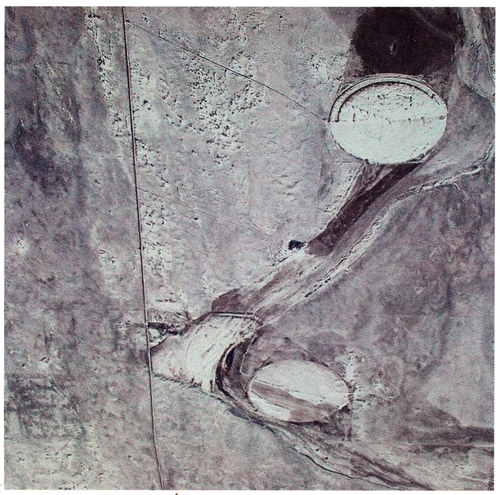 Couverture EIGHT LANDSCAPES de Günter MÜLLER