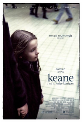 Couverture KEANE de Lodge KERRIGAN