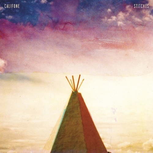Couverture STITCHES de CALIFONE