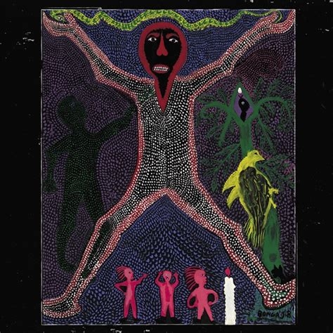 Couverture BOULA de Bonga JEAN-BAPTISTE