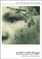 Couverture RATCATCHER de Lynne RAMSAY
