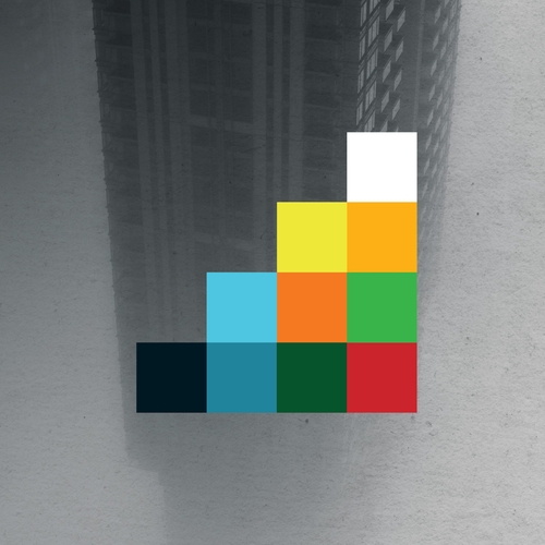 Couverture THE HARMONY CODEX de Steven WILSON