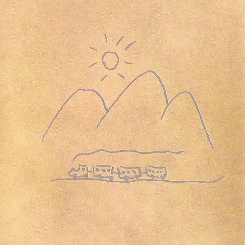 Couverture GERAES de Milton NASCIMENTO