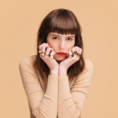 Couverture BRAQUAGE de MARIE-FLORE