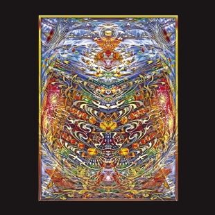 Couverture 70 YEARS OF SUNSHINE