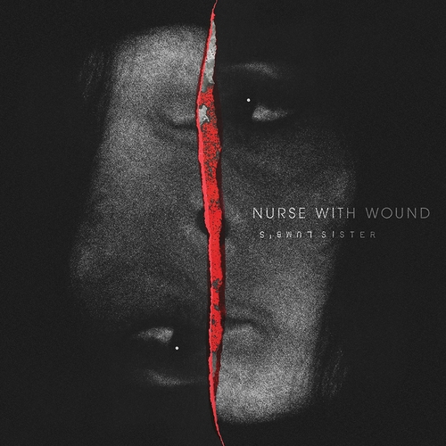 Couverture LUMB'S SISTER de NURSE WITH WOUND