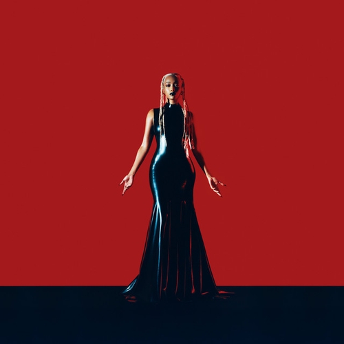 Couverture POURVU QU'IL PLEUVE de SHAY