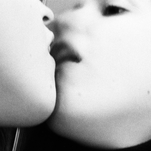 Couverture DISCREET DESIRES de Helena HAUFF
