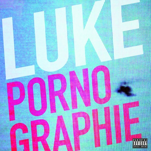Couverture PORNOGRAPHIE de LUKE