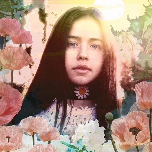 Couverture TOMORROW WILL BE BEAUTIFUL de Flo MORRISSEY