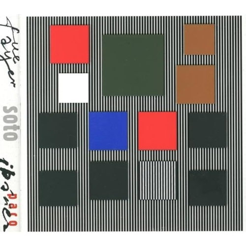 Couverture FUE AYER de Paco IBAÑEZ & SOTO