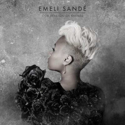 Couverture OUR VERSION OF EVENTS de Emeli SANDÉ