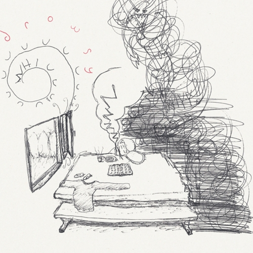 Couverture GROWING GREEN de DROWSY