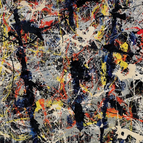 Couverture SPIRITUAL JAZZ, VOL.4 : AMERICANS IN EUROPE