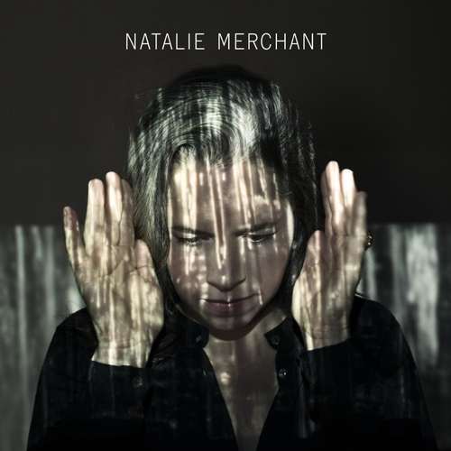Couverture NATALIE MERCHANT de Natalie MERCHANT