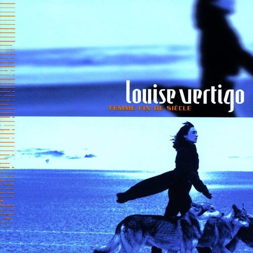 Couverture FEMME FIN DE SIECLE de Louise VERTIGO