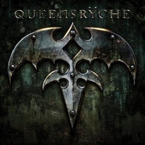 Couverture QUEENSRYCHE de QUEENSRYCHE