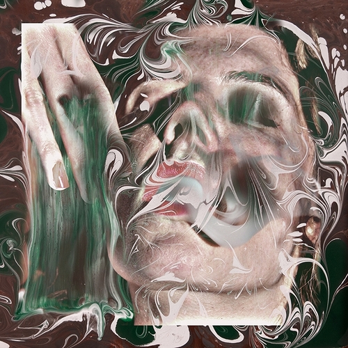 Couverture FIRST LET'S DANCE de BRZZVLL