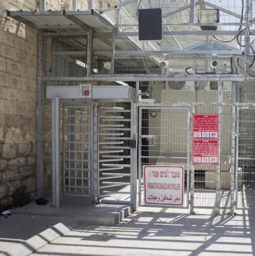 Couverture CHECKPOINT 2007 de Fabienne LAUMONIER & IRVIC D'OLIVIER