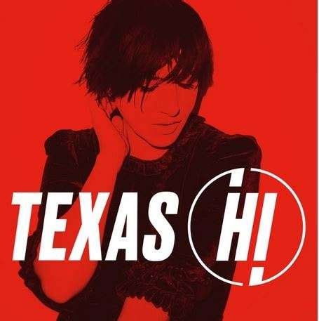 Couverture HI de TEXAS