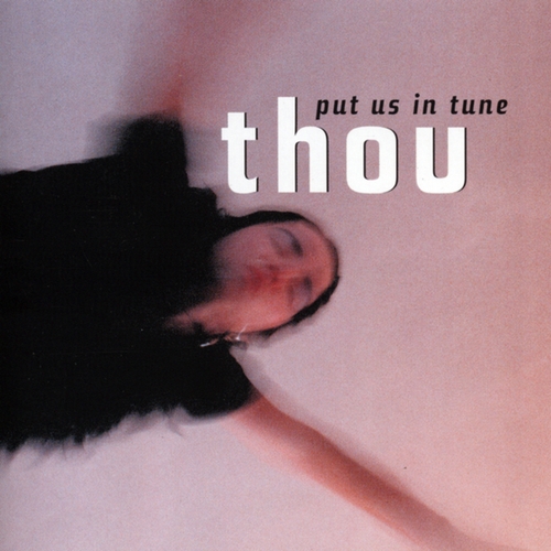 Couverture PUT US IN TUNE de THOU (BEL)